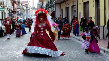 Trebisacce, associazioni e scuole insieme per la più creativa ed estrosa delle ricorrenze: il Carnevale