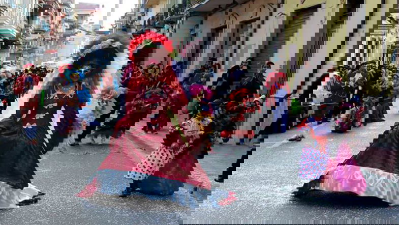 Trebisacce, associazioni e scuole insieme per la più creativa ed estrosa delle ricorrenze: il Carnevale