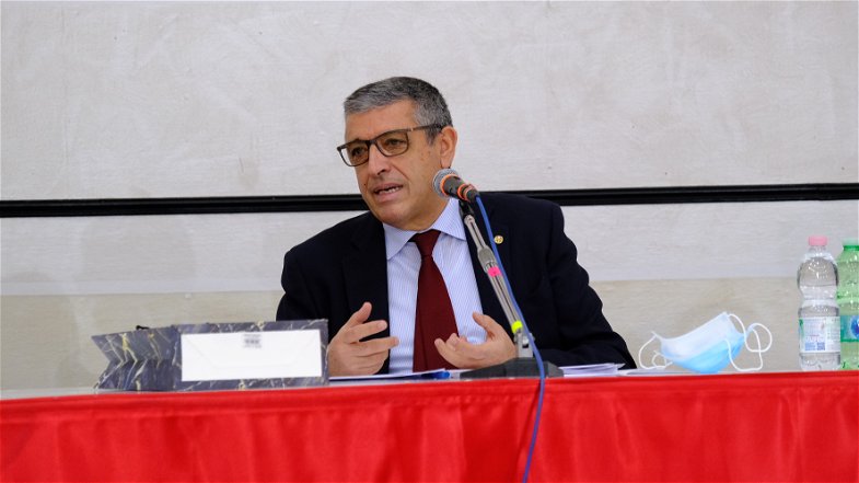 Anci Calabria, Papasso: «Criticità riscontrate dai comuni nel percorso di adesione ad Arrical»