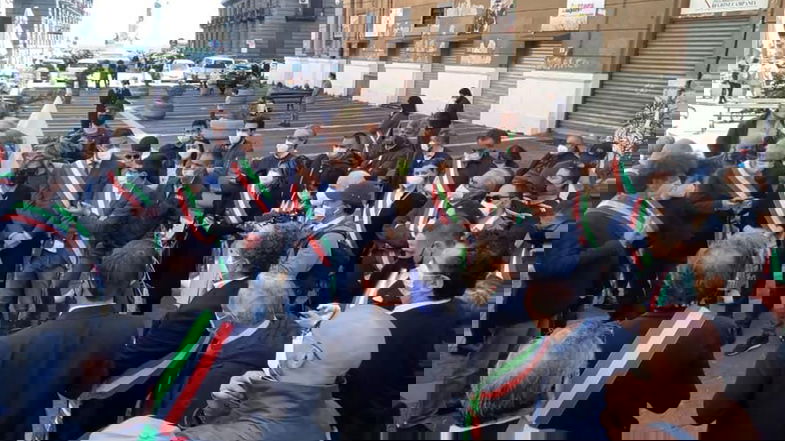 «L'emergenza è il sud, non l'autonomia differenziata»