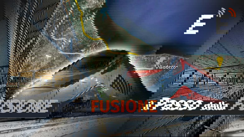 «La fusione non c'entra nulla con il malessere che si percepisce in città. Bisogna guardare in faccia la realtà»