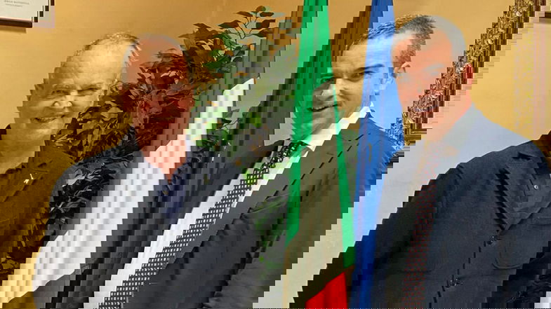 «Spaccati a metà. Questo sarà il risultato dell'autonomia differenziata... e Occhiuto plaude»