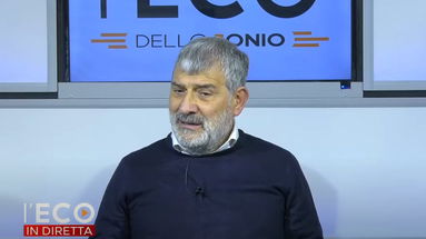 Mario Scorza , tra le voci dei lavoratori e le nuove sfide del Pd: «C’è bisogno di una nuova resistenza»