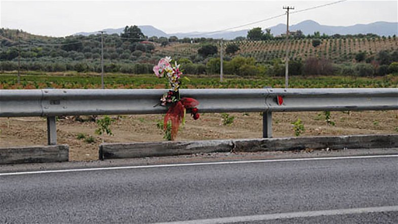 SS106, 205 vittime negli ultimi 10 anni: maglia nera per Corigliano-Rossano 