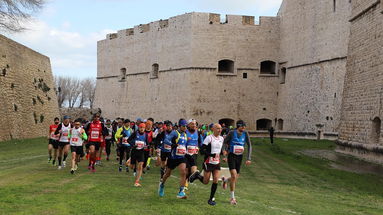 I ragazzi della CorriCastrovillari protagonisti nei lanci e nella corsa a Reggio Calabria