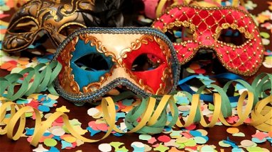 A Co-Ro pronto il Carnevale dei bambini tra spettacoli, maschere e carri 