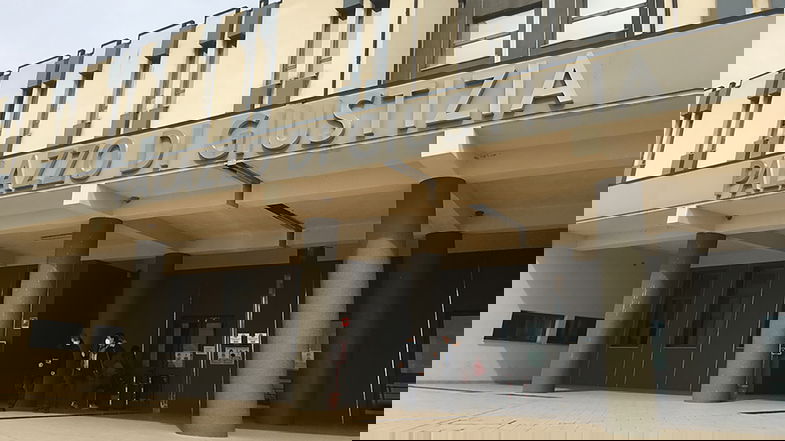 Senza riscaldamenti: ferma la protesta del Consiglio dell’Ordine degli Avvocati di Castrovillari