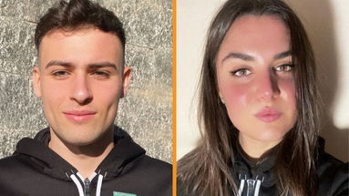 Giovanni Antoniotti e Martina Caruso nel prestigioso circuito di Youth Lab della Figc