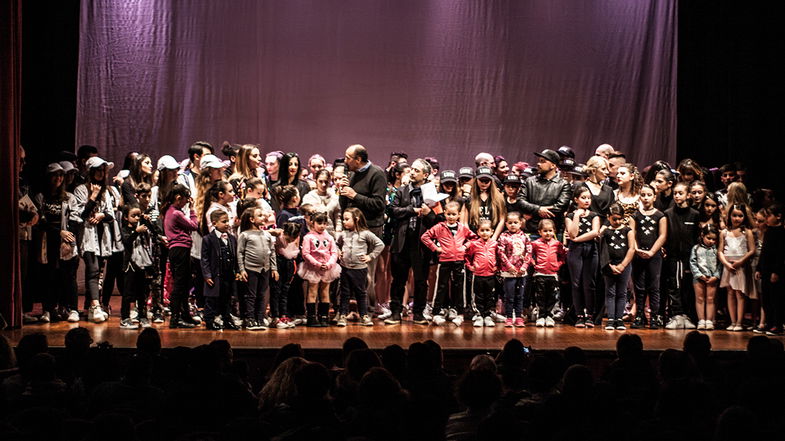 Carnevale di Catrovillari, tre serate dedicate a Tersicore per “Scuole di Danza a Confronto”