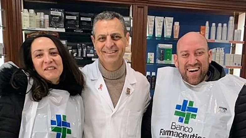 Il grande cuore di Castrovillari, tantissimi farmaci donati dai cittadini: vince la solidarietà