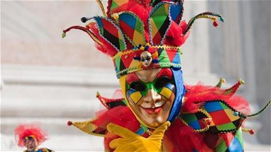 Maschere e folklore, torna il Carnevale di Spezzano Albanese