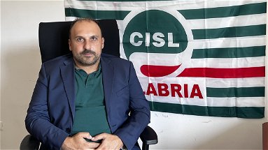 Fisascat Cisl Calabria: «La formazione è uno strumento indispensabile per il mercato»