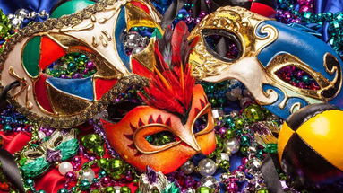 Carnevale Co-Ro 2023, tutto all’insegna dello stare insieme, dell’allegria e del divertimento