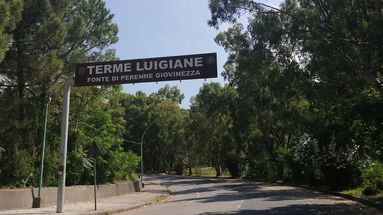 Terme Sibarite Spa acquisisce le Terme Luigiane: pronto un piano di rilancio 