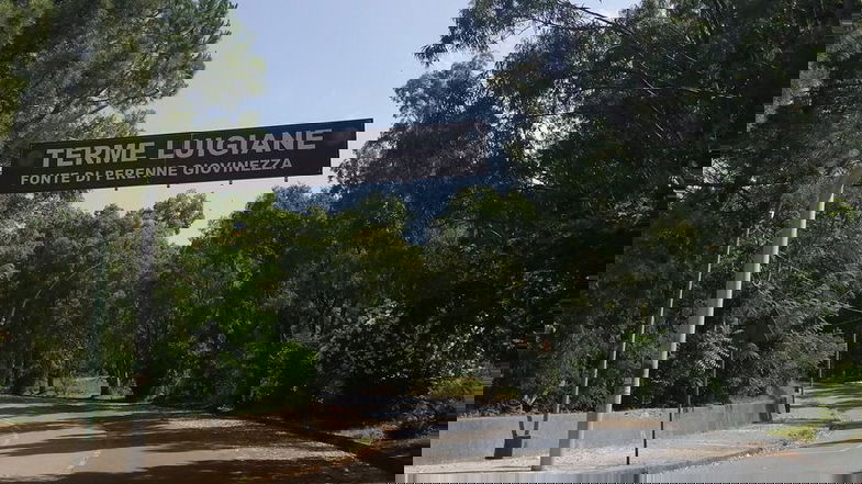 Terme Sibarite Spa acquisisce le Terme Luigiane: pronto un piano di rilancio