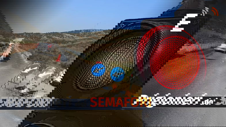 Impianti semaforici e cantieri sono diventati l'incubo dei pendolari: Sibaritide sempre più isolata