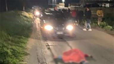 Incidente mortale a San Nico, finisce in comunità il minorenne accusato di omicidio stradale 