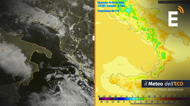 Godiamoci il sole, sullo Jonio sarà una settimana dal sapore primaverile