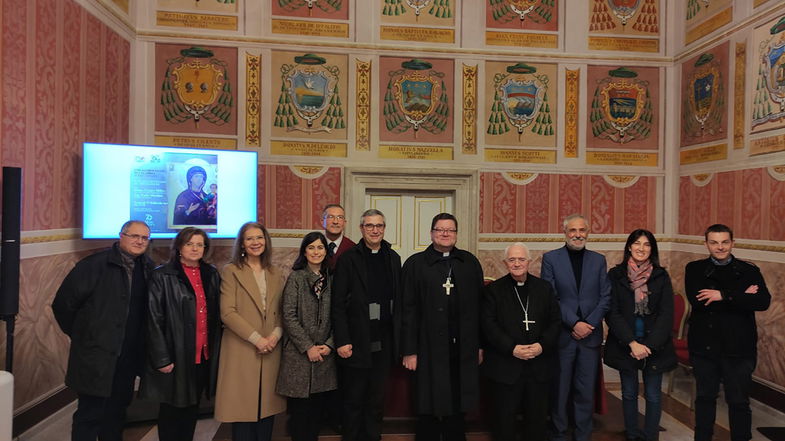 Quarta tappa della rassegna “I Musei Diocesani di Calabria si raccontano”