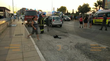 Mortale sulla Statale 106 all'ingresso di Mirto: torna in libertà il rumeno accusato di aver causato l'incidente