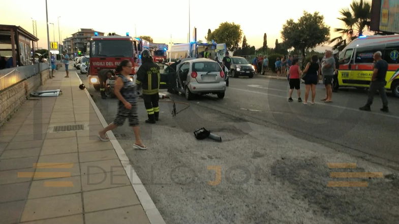 Mortale sulla Statale 106 all'ingresso di Mirto: torna in libertà il rumeno accusato di aver causato l'incidente