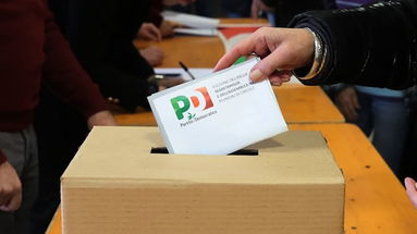 Primarie Pd, ecco dove si potrà votare a Corigliano-Rossano