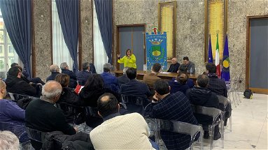 I sindaci della provincia di Cosenza si incontrano sul tema del servizio idrico integrato 