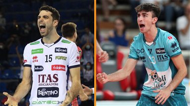 Lavia e Laurenzano oggi si giocano la Coppa Italia Volley: tutti in piedi sul divano a tifare i beniamini di Corigliano-Rossano