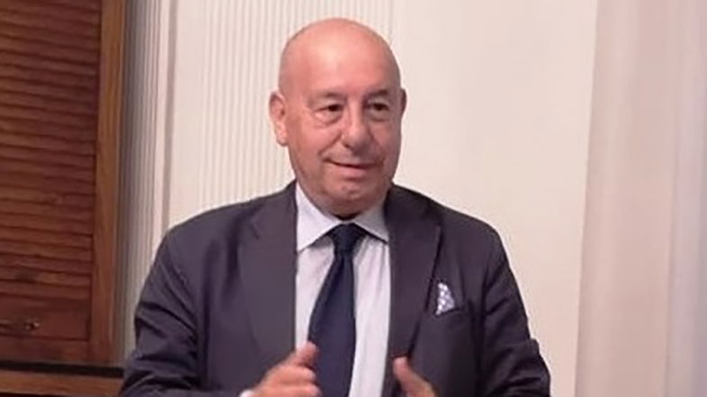 Tributi consortili, per Leonetti «non serve fornire un’interpretazione fuorviante e populista»