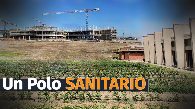 Insiti e quell’idea di creare nel cuore della città un polo sanitario d’eccellenza