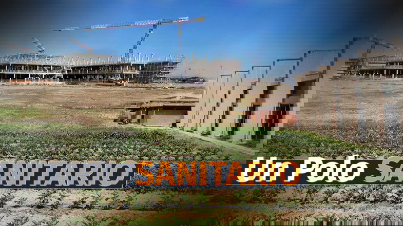 Insiti e quell’idea di creare nel cuore della città un polo sanitario d’eccellenza