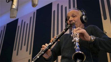 La città della musica presenta il suo prossimo concerto: Assolo contemporaneo di clarinetti di Josè Daniel Cirigliano 