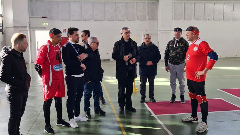 Sport e inclusione, successo a Co-Ro per l’evento “O tutti o nessuno”