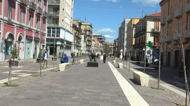 Villaggio Coldiretti, un evento unico che rilancerà l'immagine di Cosenza