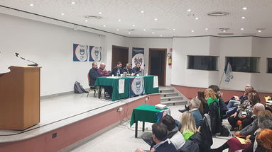  Assemblea annuale degli infermieri di Cosenza, tante le novità emerse: ecco quali 