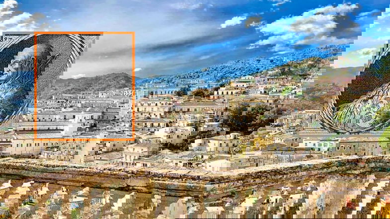 Benedetto Senidega, il Papa rossanese e il confronto con l’Impero bizantino