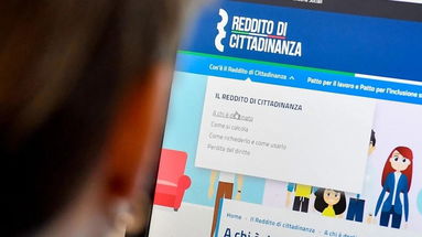 Il Reddito di cittadinanza è agli sgoccioli, tra qualche mese arriverà Mia