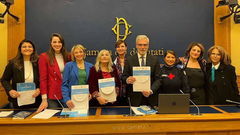 Presentato a Roma il Festival calabrese “l’Italia delle donne”