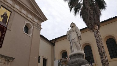 Co-Ro, doppio appuntamento: arrivo delle reliquie di San Francesco e inaugurazione della Via dei Monasteri