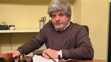Co-Ro, il rossanese Giuseppe Pisano nominato capo Gabinetto della regione Lazio
