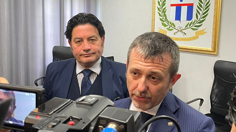 «Delmastro alimenta le speranze sull’istituzione del tribunale di Co-Ro»