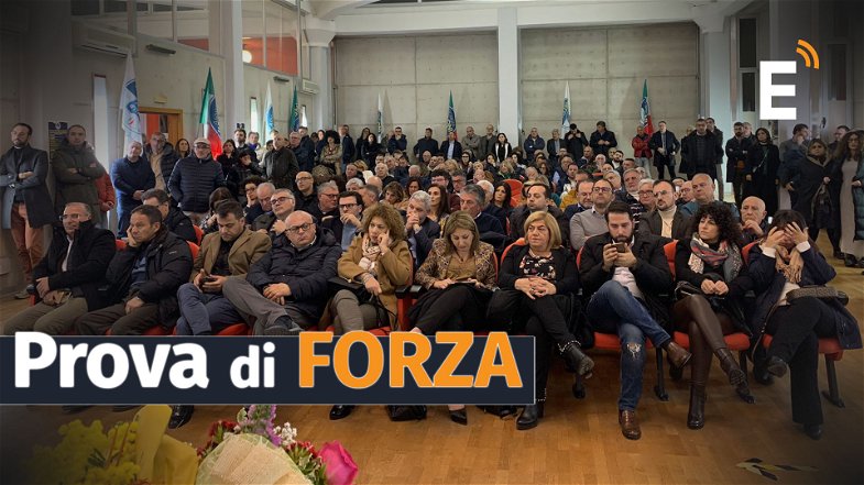 Per Fratelli d’Italia è iniziata la lunga campagna elettorale per le amministrative di Co-Ro