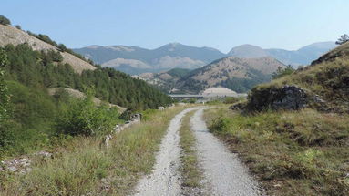 Laino Borgo aderisce all'Archecammino di valorizzazione della 