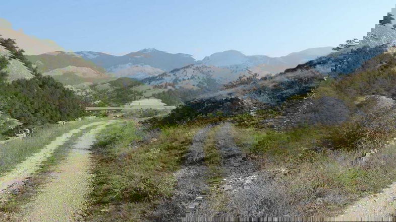 Laino Borgo aderisce all'Archecammino di valorizzazione della