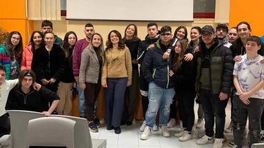 All'alberghiero di Castrovillari parte il progetto con l'Unical “Researchers at Schools activities”