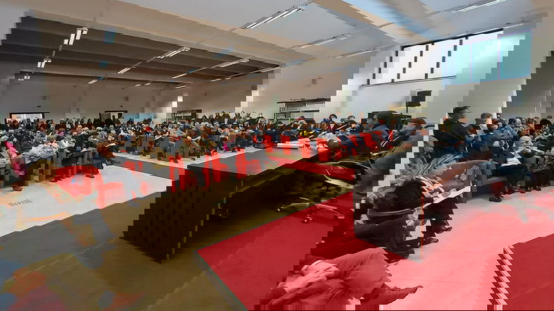 Riforma Cartabia, a Castrovillari partita la sessione di convegni formativi