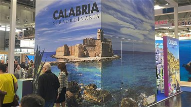 La Calabria sarà presente alla fiera di Vienna dedicata alle vacanze, ai viaggi e al tempo libero