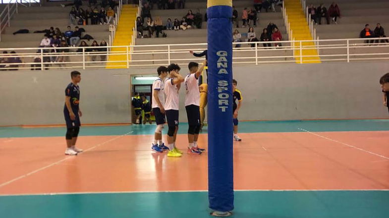 «Il primo valore dello sport è la lealtà»: la garbata risposta della Rossano Volley al ds della Corigliano Volley