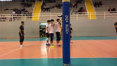 «Il primo valore dello sport è la lealtà»: la garbata risposta della Rossano Volley al ds della Corigliano Volley