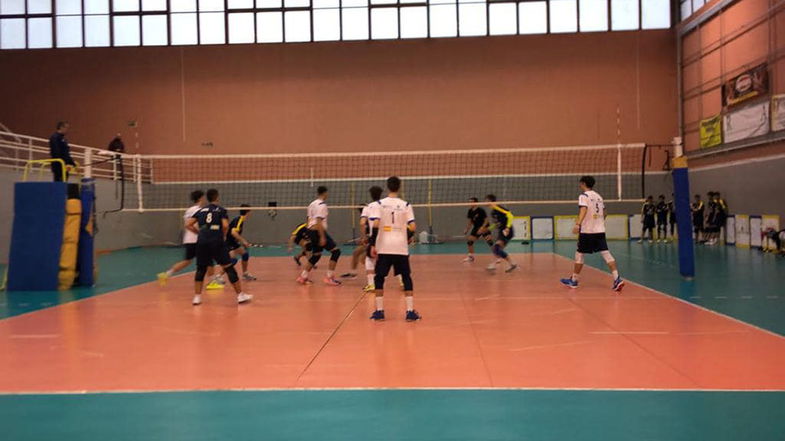 Pace fatta tra Corigliano e Rossano Volley: in città c'è un potenziale infinito 